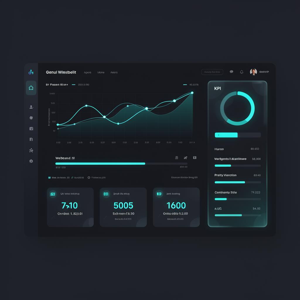 Dashboard de Inteligência de Negócios